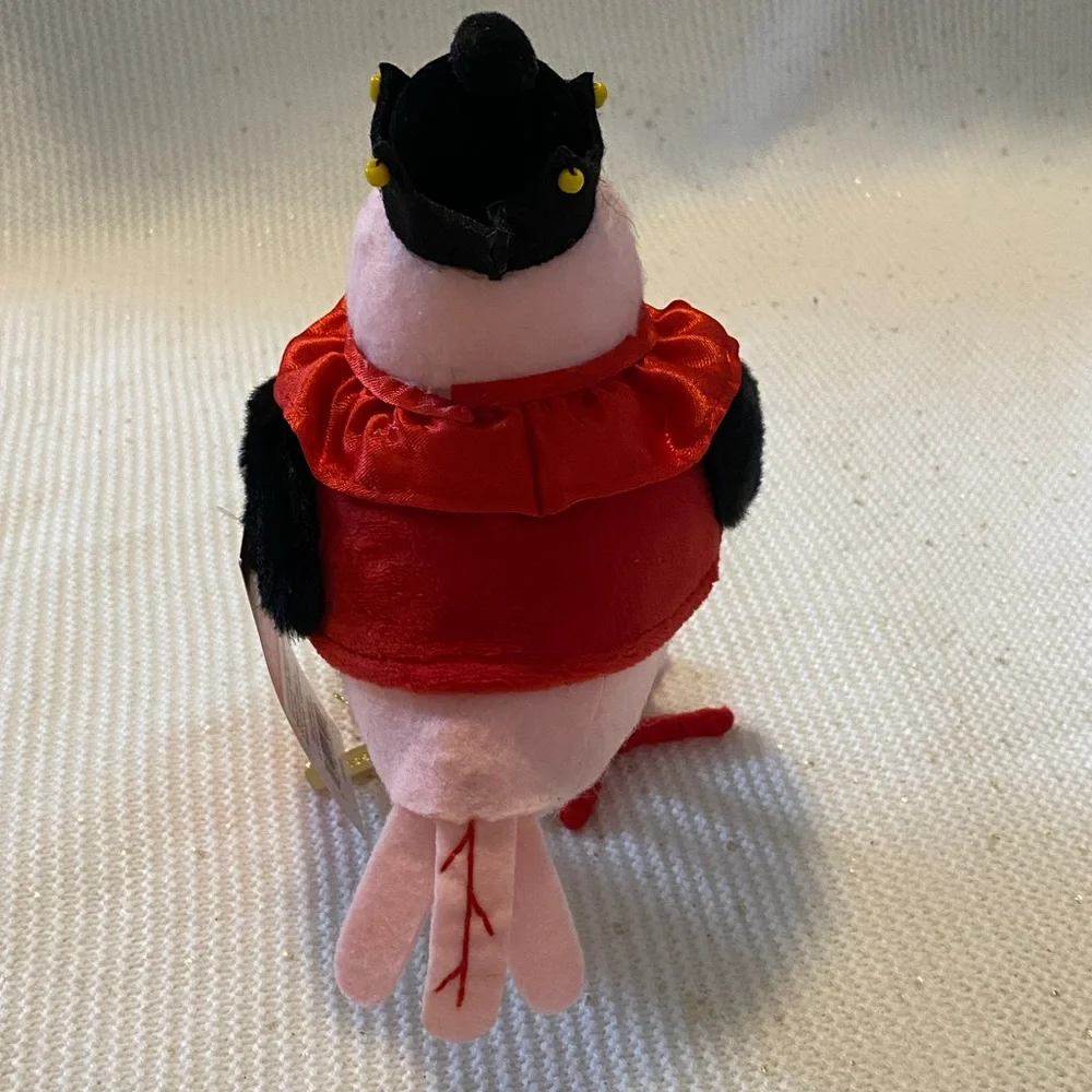 Target spritz 2024 valentine bird